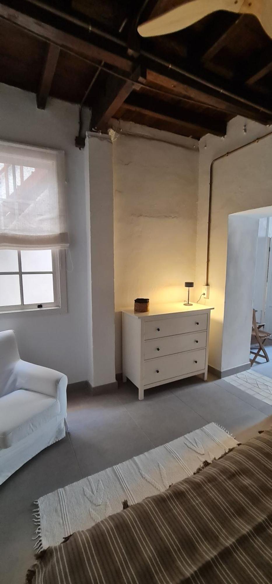 Buba&Go Apartments Лос-Сілос Екстер'єр фото