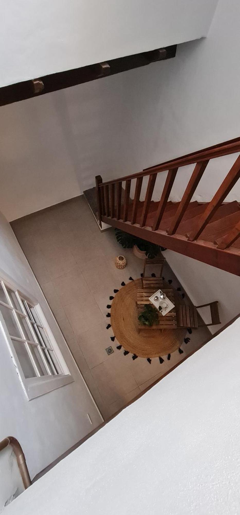 Buba&Go Apartments Лос-Сілос Екстер'єр фото